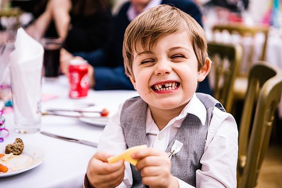 Greek Orthodox Cheristening - Staffordshire Event Photography-464