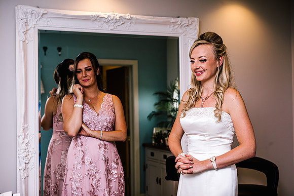 Aston Marina Wedding Photography - Amie & Joe-70