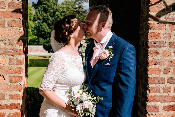 Heather & Tim - Harrowden Hall Wedding-276