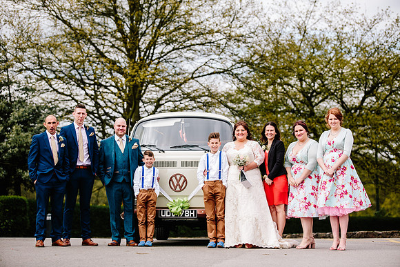 Floral Hall Wedding - Staffordshire WEdding Photography - Gemma & Dan-461