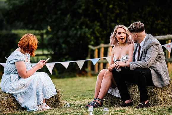 Staffordshire Wedding Photographer - Slaters Country Inn Wedding-495