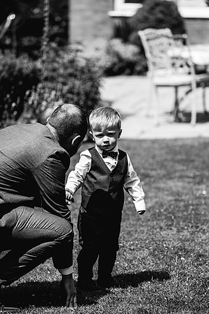 The Upper House Wedding Photography - Danielle & Rob-380