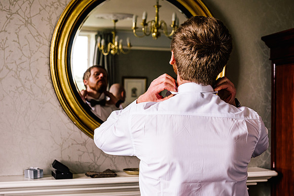 Lemore Manor Wedding Photography - Sam & Nick-203