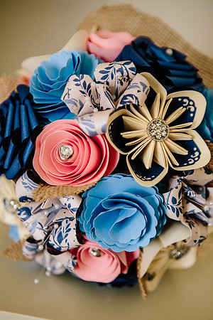 Floral Hall Wedding - Amy & Dan-15