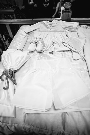 Greek Orthodox Cheristening - Staffordshire Event Photography-35