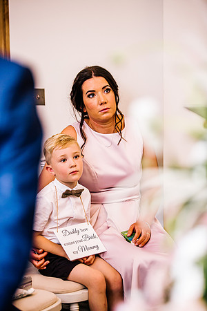 Lemore Manor Wedding Photography - Sam & Nick-464