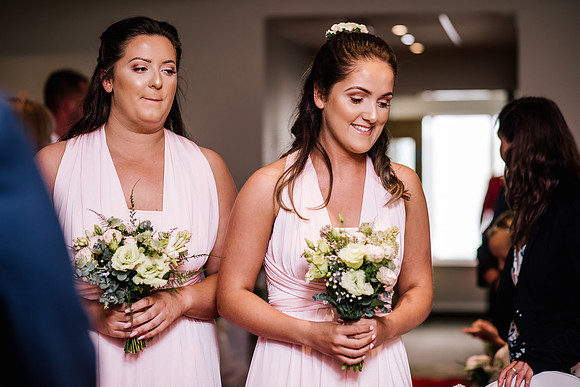 Cheshire Wedding Photography - The Manor House Hotel - Steph & Rich-176