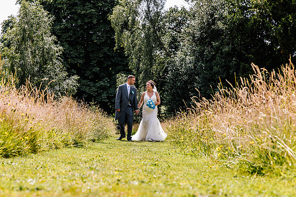 The Upper House Wedding Photography - Danielle & Rob-527