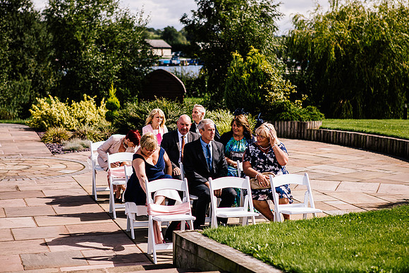 Aston Marina Wedding Photography - Amie & Joe-100
