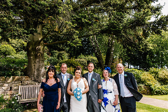 The Upper House Wedding Photography - Danielle & Rob-448