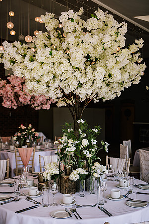 Vintage Venue Dressing - Aston Marina - Samantha Jayne Photography-22