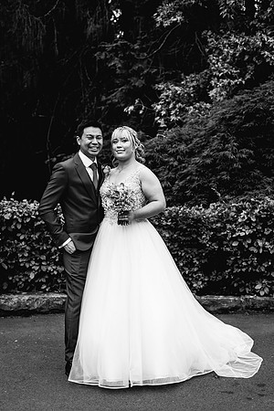The Stanneylands Wedding Photography - Olivia & Jacky-379