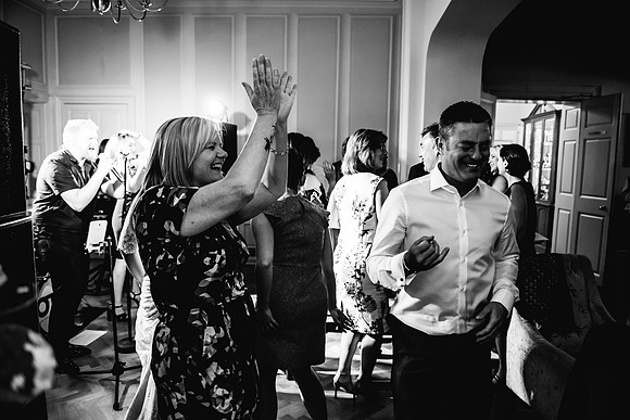 Heather & Tim - Harrowden Hall Wedding-526