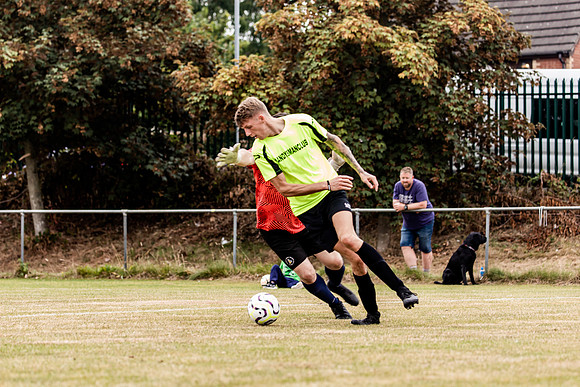 Tiktok Charity Football Day-293