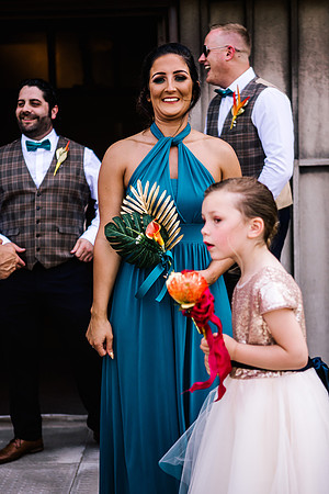 Newcastle Under Lyme Wedding Photography - Staffordshire Wedding Photographer - Emily & Wayne-253
