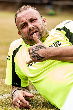 Tiktok Charity Football Day-188