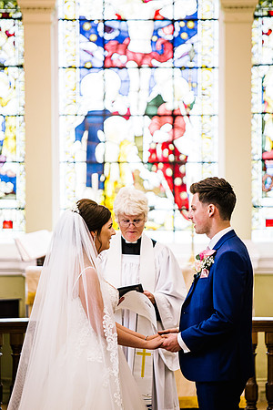 Walton Hall Wedding Photography - Staffordshire Wedding Photographer.-197