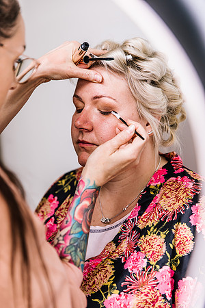 Aston Marina Wedding Photography - Heidi & Chris-6
