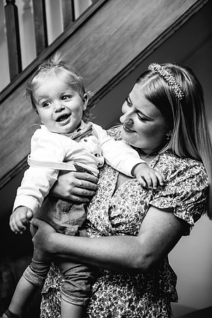 Shrigley Hall Wedding Photography - Rachel & Joe-577