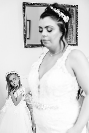The Upper House Wedding Photography - Danielle & Rob-251