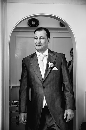 The Upper House Wedding Photography - Danielle & Rob-260