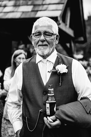 Sandhole Oak Barn Wedding Photography - Becky & Sam-284