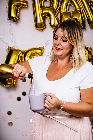 Fran - 30th Birthday Photoshoot-183