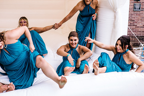 Newcastle Under Lyme Wedding Photography - Staffordshire Wedding Photographer - Emily & Wayne-600