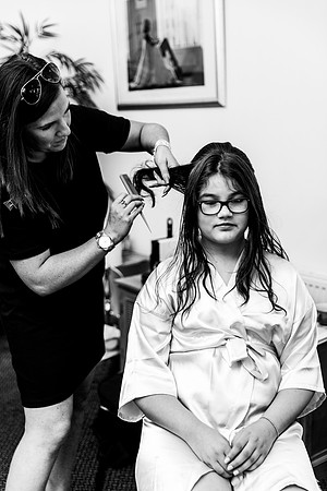 Slaters Country Inn Wedding - Chris & Rob-75