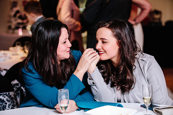 Wedding Photography - The upper House Barlaston - Holly & Clojo-388