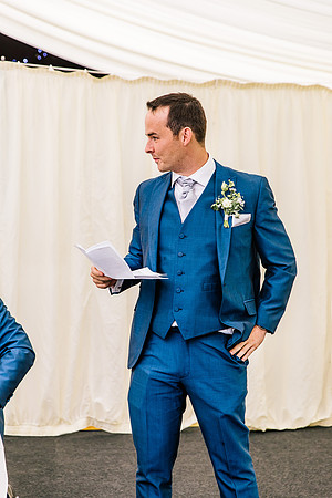 Park Hall Wedding Photography - Pip & Phil-527