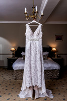 Nunsmere Hall Wedding Photography - Amy & Sam-14