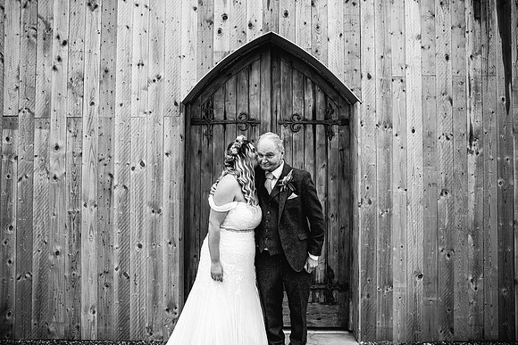 Bilston Brook Wedding Photography - Sophie & Todd-718