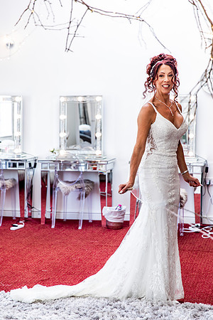Slaters Country Inn Wedding - Chris & Rob-173