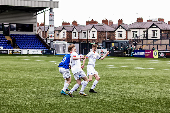 Macclesfield FC U16's - 11.02.23-406