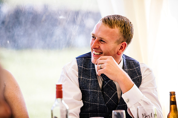 Staffordshire Moorlands Wedding Photography -  Lisa & Andy-631