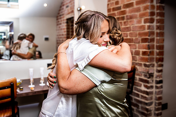 Foxtail Barns Wedding Photography - Zoe & Jack-148