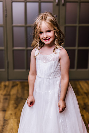 Manor House Hotel Wedding Photography - Megen & Dan-190