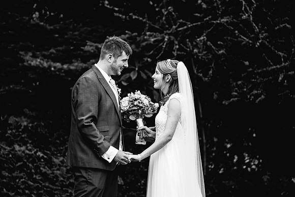 Park Hall Wedding Photography - Pip & Phil-421