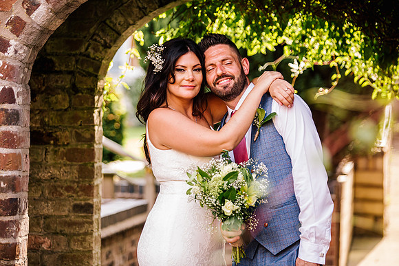 Staffordshire Wedding Photographer - Slaters Country Inn Wedding-384