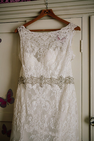 Floral Hall Wedding - Amy & Dan-8