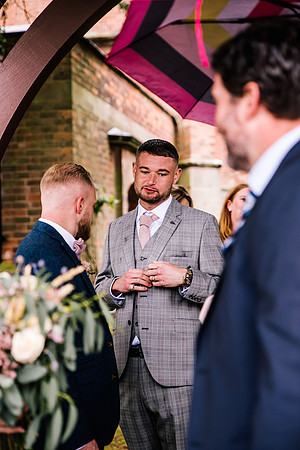 Bilston Brook Wedding Photography - Sophie & Todd-345