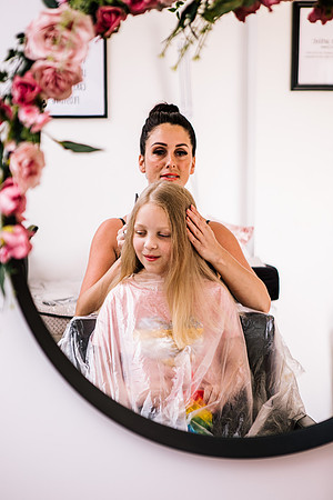 Staffordshire Brand Photographer - Loacks & Lashes L'Amour Brand Shoot.-476