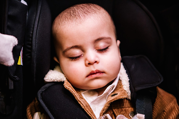 Greek Orthodox Cheristening - Staffordshire Event Photography-46