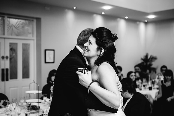Wedding Photography - The upper House Barlaston - Holly & Clojo-652