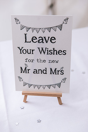 Park Hall Wedding Photography - Pip & Phil-338