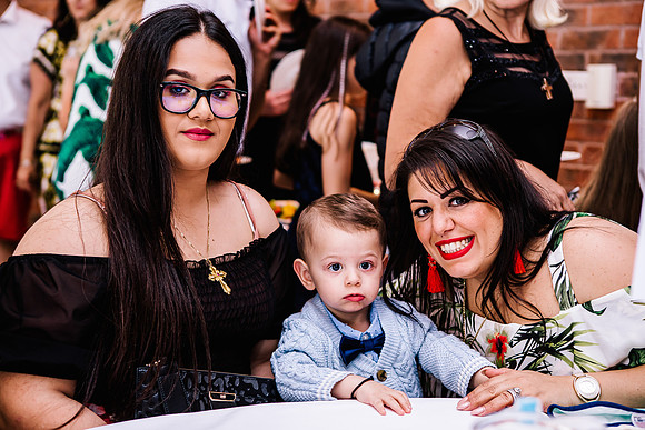 Aston Marina Event Photographer - Loucas Christening-230