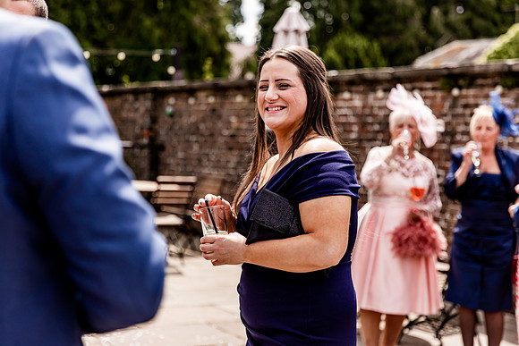Charlotte & Paul - Foxtail Barns Wedding Photography-615