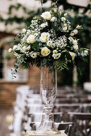 Foxtail Barns Wedding Photography - Jill & Chris-79