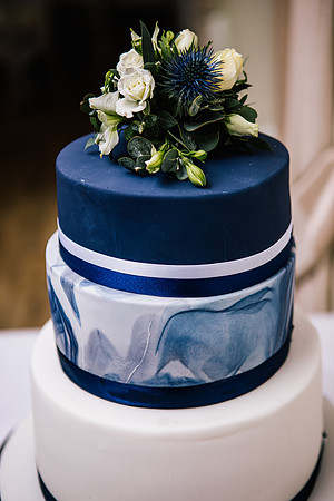 The Upper House Barlaston Wedding Photography - Holly & Paul-485